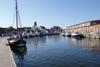 Apartamento Strandgut Mit Balkon & Parkplatz - Abc201