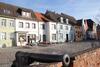Apartamento Backbord Am Hafen Mit Terrasse - Abc89