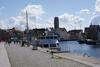 Apartamento City-suite Mit Terrasse - Abc215
