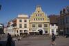 Thie� Mit Terrasse & Parkplatz - Abc202
