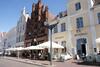 Thie� Mit Terrasse & Parkplatz - Abc202