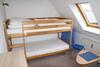 Thie� Mit Terrasse & Parkplatz - Abc202