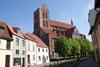 Apartamento Sweet Home Wismar - Abc261