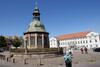 Apartamento Nikolai-penthouse Mit Dachterrasse - Abc246