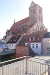Apartamento Nikolai-penthouse Mit Dachterrasse - Abc246