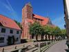 Sch�ne Aussicht Am Badestrand - Abc304