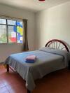 Apartamento Casa En Chapultepec Grande Y Con Gran Patio.