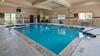 Hotel Best Western Plus Mansfield Inn And Suites