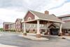 Hotel Americinn Lodge & Suites Peoria