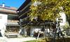 Apartamento Huberhof