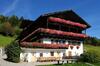 Bed & Breakfast Wegscheiderhof