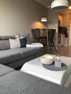 Apartamento Kleine Scholle