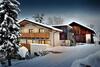 Apartamento Appartements Mayrhof