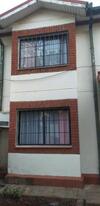 Creafid Apartments