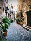 Apartamento Casa Rosarella