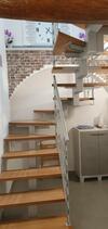 Apartamento La Casa Di Balto, Un Nido Per 2