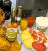 Apartamento Mont Plaisir