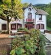 Apartamento Mont Plaisir