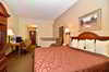 Hotel Best Western Raleigh Inn & Suites