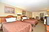 Hotel Best Western Raleigh Inn & Suites