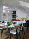 Apartamento Villa Crochat