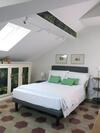 Apartamento Villa Crochat