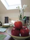 Apartamento Villa Crochat