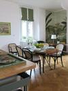 Apartamento Villa Crochat