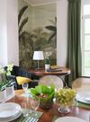 Apartamento Villa Crochat