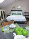 Apartamento Villa Crochat