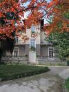 Apartamento Villa Crochat