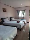 Hostal Dusitbungalow