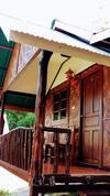 Hostal Dusitbungalow