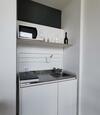 Apartamento Veranda Lake View