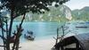 Albergue Chaokoh Phi Phi Resort And Dorm Room