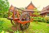 Hotel Paradise Pearl Bungalows