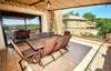 Four-bedroom Holiday Home In Uzes