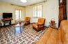 Four-bedroom Holiday Home In Uzes