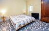 Four-bedroom Holiday Home In Uzes