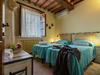 Stunning Villa In Cortona With Swimming Pool