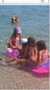 Cozy Maisonette In Pefkochori Chalkidiki