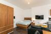 Apartamento Wifi*studio*functional*close2city
