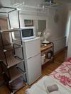 Larchmont Stay Side En Suite With Small Double Bed