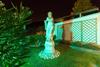Bed & Breakfast Villa Madnis