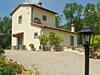 Pleasant Villa In Cortona With Private Swimming Pool