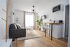 Apartamento T2 Lumineux Hyper-centre D'orl�ans Avec Parking Wifi