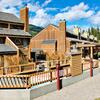 Aparthotel Panorama Vacation Retreat At Horsethief Lodge