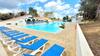 Belles Vacances En Bord De Mer Dans Camping 4 Etoiles