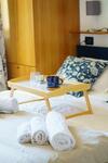 Apartamento I Colori Di Rio
