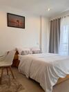 Apartamento The Gallery